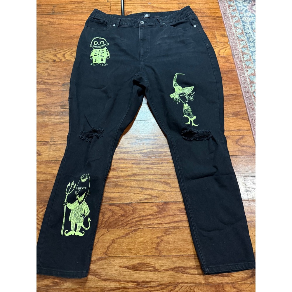 Pants